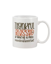 Medical Assistant Mug tile