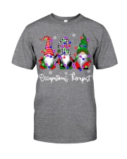 Occupational Therapist - OT Classic T-Shirt front