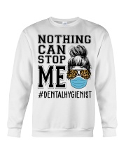 Dental Hygienist Crewneck Sweatshirt tile