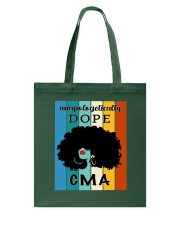 CMA Tote Bag tile