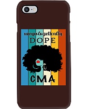 CMA Phone Case tile