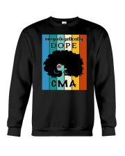 CMA Crewneck Sweatshirt tile