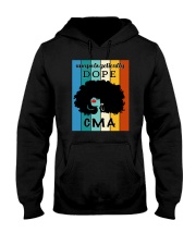 CMA Hooded Sweatshirt tile
