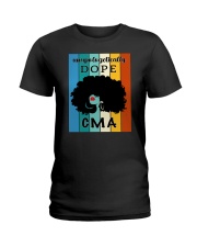 CMA Ladies T-Shirt tile