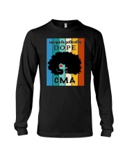 CMA Long Sleeve Tee tile