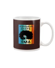 CMA Mug tile