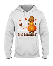 Pharmacist Hooded Sweatshirt tile