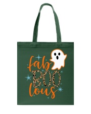 Fab Boo Lous Tote Bag tile