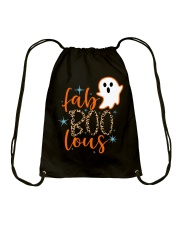 Fab Boo Lous Drawstring Bag tile