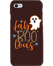 Fab Boo Lous Phone Case tile