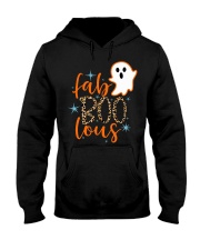 Fab Boo Lous Hooded Sweatshirt tile