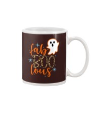 Fab Boo Lous Mug tile