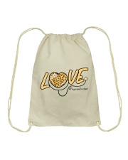 Physician Assistant Drawstring Bag tile