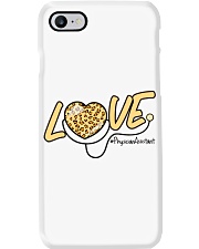 Physician Assistant Phone Case tile