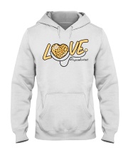 Physician Assistant Hooded Sweatshirt tile