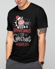 EMT Classic T-Shirt apparel-classic-tshirt-lifestyle-front-165