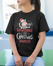 EMT Classic T-Shirt apparel-classic-tshirt-lifestyle-front-213