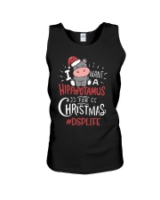 EMT Unisex Tank tile