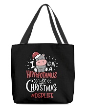EMT All-Over Tote tile
