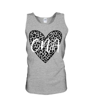 CNA 2 Unisex Tank tile