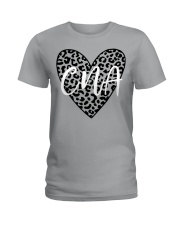 CNA 2 Ladies T-Shirt tile