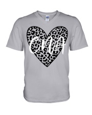 CNA 2 V-Neck T-Shirt tile