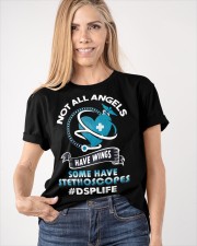 DSP Classic T-Shirt apparel-classic-tshirt-lifestyle-front-100