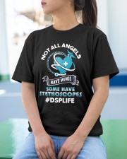 DSP Classic T-Shirt apparel-classic-tshirt-lifestyle-front-213