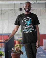 DSP Classic T-Shirt apparel-classic-tshirt-lifestyle-front-34