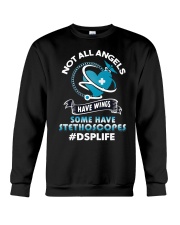 DSP Crewneck Sweatshirt tile