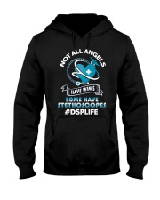 DSP Hooded Sweatshirt tile