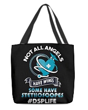 DSP All-Over Tote tile