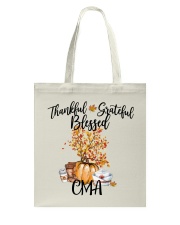 CMA Tote Bag tile