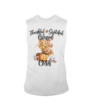 CMA Sleeveless Tee tile