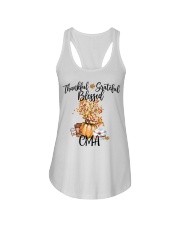 CMA Ladies Flowy Tank tile