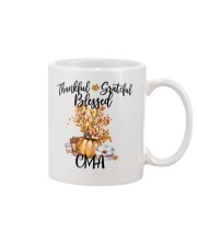 CMA Mug tile
