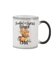 CMA Color Changing Mug tile
