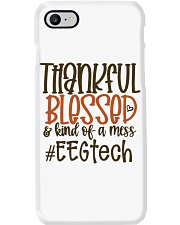 EEG Tech Phone Case tile