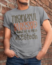 EEG Tech Classic T-Shirt apparel-classic-tshirt-lifestyle-26