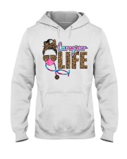 Caregiver Hooded Sweatshirt tile