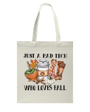 Rad Tech Tote Bag tile