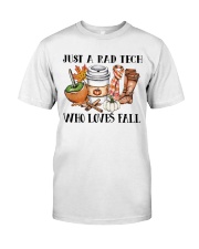 Rad Tech Classic T-Shirt tile