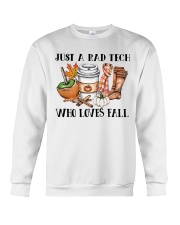 Rad Tech Crewneck Sweatshirt tile