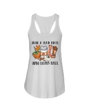 Rad Tech Ladies Flowy Tank tile