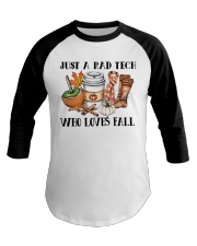 Rad Tech Baseball Tee tile