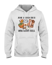 Rad Tech Hooded Sweatshirt tile