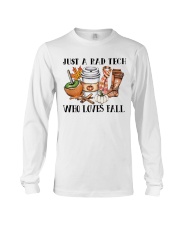 Rad Tech Long Sleeve Tee tile