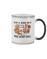 Rad Tech Color Changing Mug tile