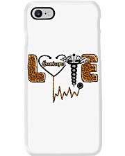Housekeeper Phone Case tile