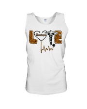 Housekeeper Unisex Tank tile